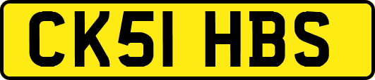 CK51HBS