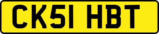 CK51HBT