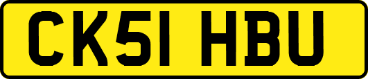 CK51HBU