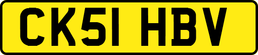 CK51HBV