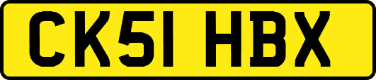 CK51HBX