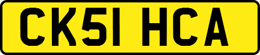 CK51HCA