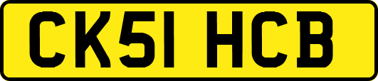 CK51HCB