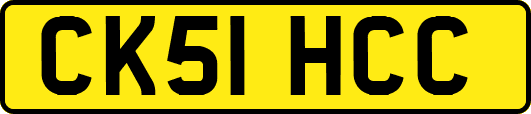 CK51HCC