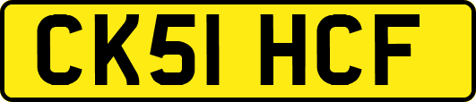 CK51HCF