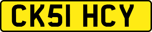 CK51HCY