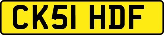 CK51HDF