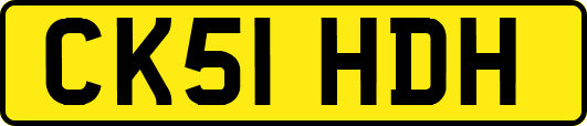 CK51HDH