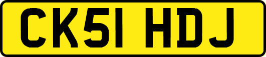 CK51HDJ