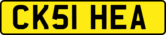 CK51HEA