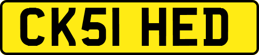 CK51HED