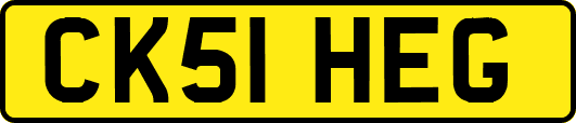 CK51HEG