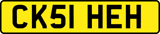 CK51HEH