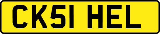 CK51HEL