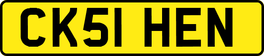 CK51HEN