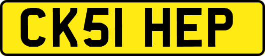 CK51HEP