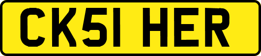 CK51HER