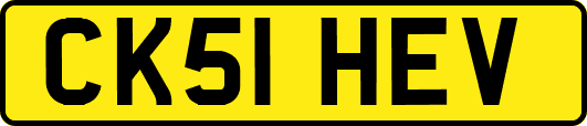 CK51HEV