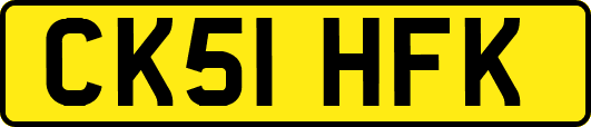 CK51HFK