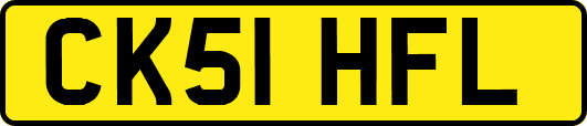 CK51HFL