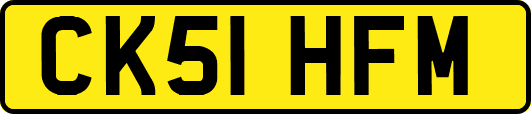 CK51HFM