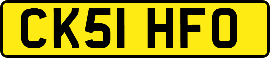 CK51HFO