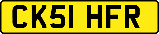 CK51HFR