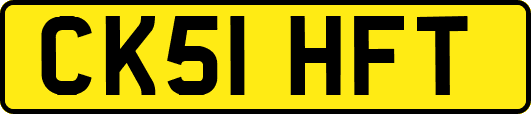 CK51HFT