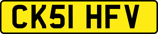 CK51HFV