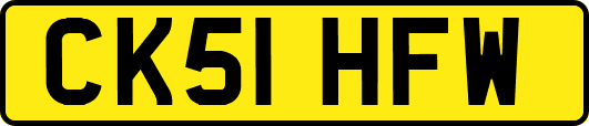 CK51HFW