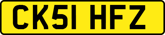 CK51HFZ