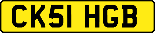 CK51HGB