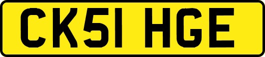 CK51HGE