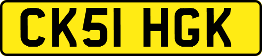 CK51HGK