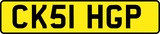 CK51HGP