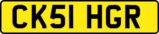 CK51HGR