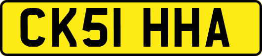 CK51HHA