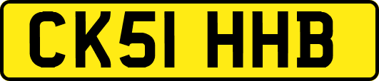 CK51HHB