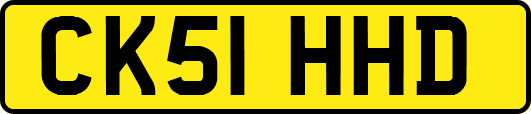 CK51HHD