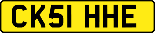 CK51HHE