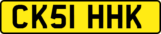 CK51HHK