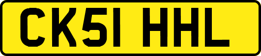 CK51HHL