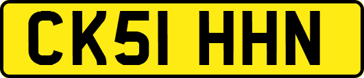 CK51HHN