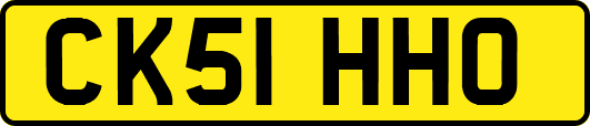 CK51HHO