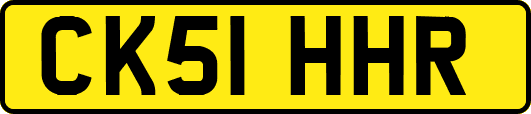 CK51HHR