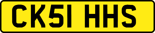 CK51HHS