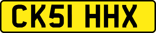 CK51HHX