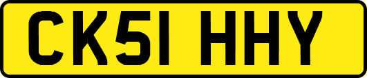 CK51HHY
