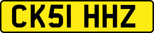 CK51HHZ