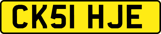 CK51HJE